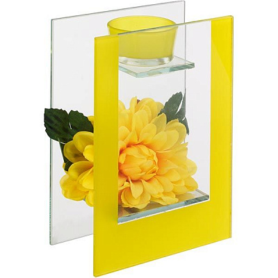 Подсвечник Пион квадрат EBA14A005